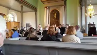 B.A.R.K. Sweden - Sol,vind och vatten - V&aring;rkonsert 2016