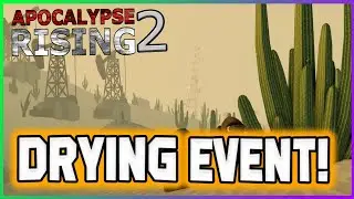 Drying Event! Apocalypse Rising 2 (2023)