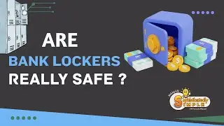 The Safer Alternative to Bank Lockers for Your Gold | Sophisticatedly Simple