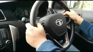 First look - TATA BOLT