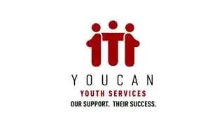 Logo (Animated) | YouCan Youth Services | Intro #2