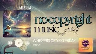 Whispers of Yesterday - No Copyright Bittersweet Melodies of Love, Loss and Reflection Instrumental
