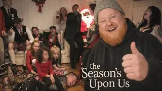 Dropkick Murphys: The Story of The Season&rsquo;s Upon Us (Punk Rock Christmas Classic)