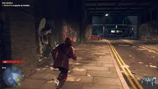 Watch Dogs: Legion parte 1
