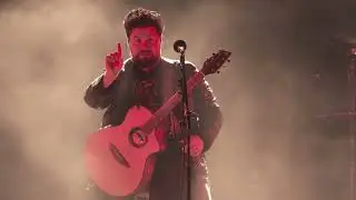 Bosquito - Intro &ldquo;Hopa Hopa&rdquo; Live @ KiMaRo Festival #bosquito #live #concert #festival #livemusic