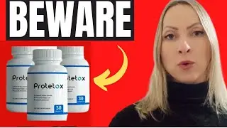 PROTETOX   PROTETOX REVIEW &ndash; CUSTOMER ALERT!!   Protetox Weight Loss Supplement   Protetox Reviews