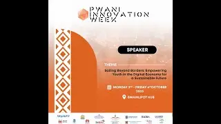 Blue economy innovation and investment summit 2023