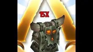 Arcane Legends - Opening 15 Ren&rsquo;Gol Crates