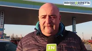 Arriva il taglio del prezzo della benzina