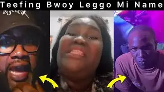 ROSEALEE Diss Up Triple X Wicked & Akeem Batty Business Exposed After Jake&rsquo;s Do Big Interview 