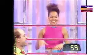 [ARCHIVES] Extrait de l'or à l'appel 27 Novembre 1996.