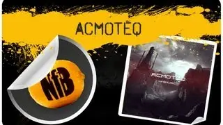 Acmoteq - Deep Drop / Atmospheric breaks / Breaks / NuBreaks / Breakbeat