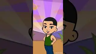 #2dcartoonanimation