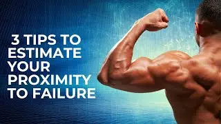3 Tips to estimate your proximity to failure