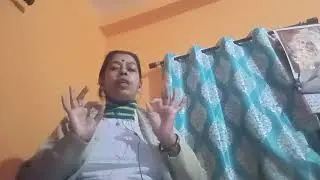 আপনি হঠাৎ রেগে যাচ্ছেন ??এই প্রাণায়ামে একদম শীতল #myvlog #my love #🧘🙏🥰