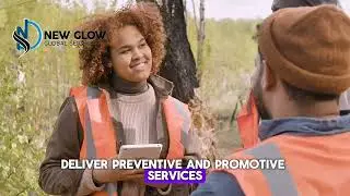 Introduction to essential skills to community health worker.