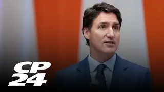 Prime Minister Justin Trudeau could shuffle cabinet this week