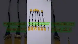 Discover OEM-Ready Custom Cable Assemblies Bespoke Cable Assemblies Best China Makers Manufactured b