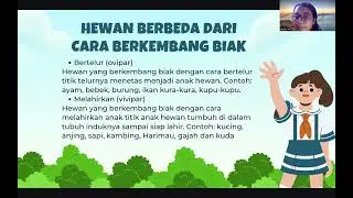 Video Simulasi IPA Materi 