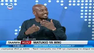 Matukio ya Wiki: Vyama vya kisiasa vyajiandaa kuminyana (awamu ya pili)