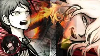 ⋆. ୨🔪Edit audios because hope is the only way୧˚⋆ [no timestamps] 