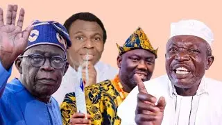 What C&S Reveals About Alafin Oyo || Olu Alo || Moses Orimolade || 100 Years -Apostle Samuel Olajide