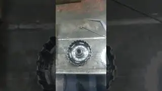 Акпп тойота камри.Какой зазор должен быть у фрикционов#transmission #toyota