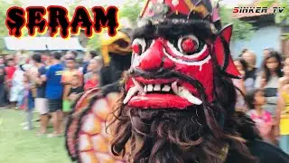 Reog Samsi ( Trio Putra ) - Bendrong Kering Terakhir | Art And Culture