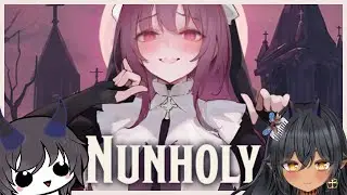 [Nunholy] Time to admire my sisters!!~