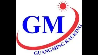 Radio Shuttle Racking | Smart Storage Solution in Warehouse | Guang Ming