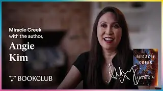 Angie Kim's Miracle Creek | Official Trailer | BookClub