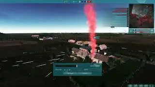 WARNO Multiplayer 10v10 peak K.D.A meat wave assault.