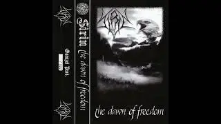 Sirin - &Uacute;svit Slobody (The Dawn of Freedom) (Full Demo) [2006]