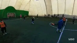 Matchday KSL vs Loft &mdash; Гомін