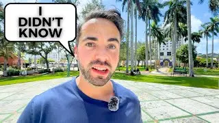 Moving to Boca Raton FL. What would I do differently? Regrets?