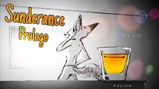 (LA CIUDAD CONTRA MI ) Zootopia Comic  (SUNDERANCE) Español_(Prologo)