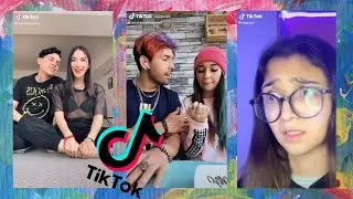 😳 OYE ME GUSTAS 😳| Momentos más lindos🥰 | #trend de Tik Tok | marzo 2020