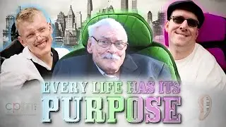 Every Life Has Its Purpose | Full Musical Film | By Being Heard Music Group Cerebral Palsy Midlands