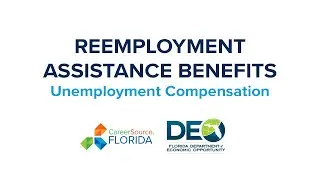 How To Meet The Work Registration Requirement For Florida&rsquo;s Reemployment Assistance Benefit Program