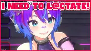 Projekt Melody Starts The Day Weird