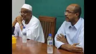د. عمر القراى - الدين والتطور- كوالالمبور(الندوة كاملة) /26-12-2014