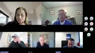 Mobile Manufactured Home Advisory Council 2025.12.03 Meeting Recording