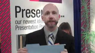 Professional Organizer Scott Roewer Recommends FasTab By Smead