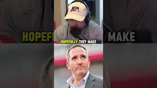 Howie Roseman Needs To Have A Big Draft This Offseason #flyeaglesfly #philadelphia #eagles #nfl