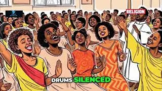 Decolonize Your Mind: Unmasking Spiritual Colonization's Deception