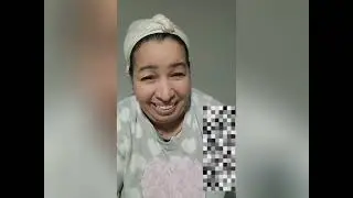 خالتو الدريسية تستاهل جاتها العمرة ومنساتش حتى المتتبعين ديالها القلب صافي يتمنى الخير للغير 😍