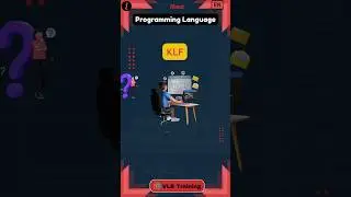 About KLF programming Language