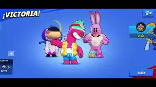 Braul conseguimos 2 cajas