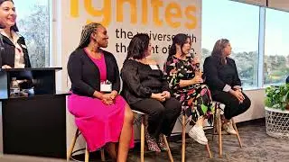 Tahera Rene Christy  - Business Panel Leader with the BBB San Diego