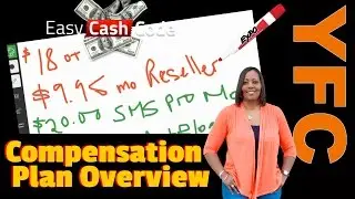 Easy Cash Code Compensation Plan Overview 2017 | How Does The Easy Cash Code Affiliate Payout Work?